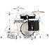 RF1P924XSPLC-124 Reference One 4 fûts 22" Matte Black Mist Pearl