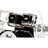 RF1P924XSPLC-124 Reference One 4 fûts 22" Matte Black Mist Pearl