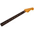 Fat Stratocaster Neck Satin Roasted RW Fender