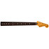 Fat Stratocaster Neck Satin Roasted RW Fender