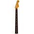 Fat Stratocaster Neck Satin Roasted RW Fender