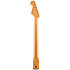 Fat Stratocaster Neck Satin Roasted RW Fender
