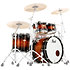 RF1P924XSPSC-310 Reference One 4 fûts 22" Brooklyn Burst Pearl