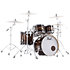 STS904XPC-314 Session Studio Select 4 fûts 20" Gloss Barnwood Brown Pearl