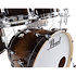 STS904XPC-314 Session Studio Select 4 fûts 20" Gloss Barnwood Brown Pearl