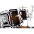 STS904XPC-314 Session Studio Select 4 fûts 20" Gloss Barnwood Brown Pearl