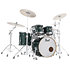 STS904XPC-851 Session Studio Select 4 fûts 20" Emerald Ash Pearl