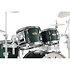STS904XPC-851 Session Studio Select 4 fûts 20" Emerald Ash Pearl