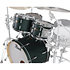 STS904XPC-851 Session Studio Select 4 fûts 20" Emerald Ash Pearl