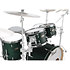 STS904XPC-851 Session Studio Select 4 fûts 20" Emerald Ash Pearl