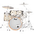 STS924XSPC-405 Session Studio Select 4 fûts 22" Nicotine White Marine Pearl