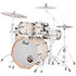 STS924XSPC-405 Session Studio Select 4 fûts 22" Nicotine White Marine Pearl