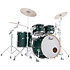 STS924XSPC-851 Session Studio Select 4 fûts 22" Emerald Ash Pearl