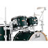 STS924XSPC-851 Session Studio Select 4 fûts 22" Emerald Ash Pearl