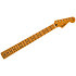 Fat Stratocaster Neck Satin Roasted Maple Fender