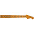 Fat Stratocaster Neck Satin Roasted Maple Fender
