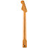 Fat Stratocaster Neck Satin Roasted Maple Fender