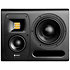 TYPE 20 A-CORE Droite Black (la pièce) HEDD