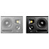 TYPE 20 A-CORE Droite Black (la pièce) HEDD