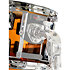 CRB524PC-755 Crystal Beat 4 fûts 22" Liquid Smoke Pearl