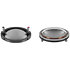 Diaphragme MD/16M Push Buttons B&C Speakers