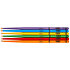 ZKIDS Crayola Baguettes enfant (lot de 6) + Pad Zildjian