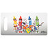 ZKIDS Crayola Baguettes enfant (lot de 6) + Pad Zildjian
