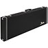 Classic Series Wood Case Strat/Tele Black LH Fender