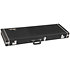 Classic Series Wood Case Strat/Tele Black LH Fender