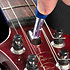 MN611 Kit de réglage pour guitares Gibson et PRS (USA) livré avec MN232 et MN600 MusicNomad