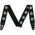 Rose Strap White 2" Fender