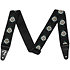 Rose Strap Pink 2" Fender