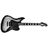 JD-I Joe Duplantier Silver Sunburst + Étui LTD
