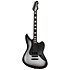 JD-I Joe Duplantier Silver Sunburst + Étui LTD
