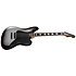 JD-I Joe Duplantier Silver Sunburst + Étui LTD