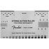 String Action Gauge Fender