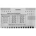 String Action Gauge Fender