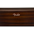 Deluxe Wooden Wall-Mounted Pedal Shelf Fender
