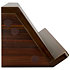 Deluxe Wooden Wall-Mounted Pedal Shelf Fender