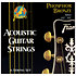 47210 EL Phosphor Bronze Extra Light 10-46 Warwick