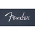 Galaxy Logo Tee Indigo Smoke Taille L Fender