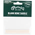 18SL0001 Sillet de chevalet os brut Martin Strings