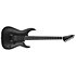 MT-I Mick Thomson Black Satin + Étui LTD
