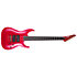 Stephen Carpenter SC-607 Baritone Magenta + Étui LTD
