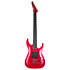 Stephen Carpenter SC-607 Baritone Magenta + Étui LTD