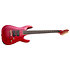 Stephen Carpenter SC-607 Baritone Magenta + Étui LTD
