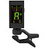 FT15 Mini Accordeur Clip Black Fzone