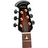 1718-1-G Pro Elite Sunburst Ovation