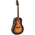1718-1-G Pro Elite Sunburst Ovation