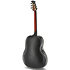 1718-1-G Pro Elite Sunburst Ovation